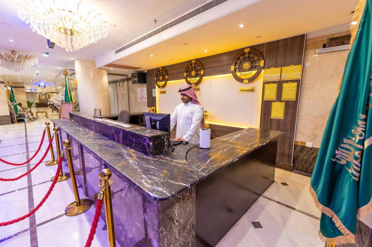 HOTEL SAFEER AL DEAFAH | ⋆⋆⋆ | MECCA, SAUDI ARABIA | SEASON DEALS FROM $23